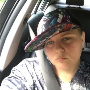 Meet your Posher, Erica